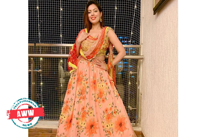 Aww…Taarak Mehta Ka Ooltah Chashma actress Munmun Dutta recalls the time when she used to be LAUGHED AT when she entered the industry Taarak Mehta Ka Ooltah Chashma