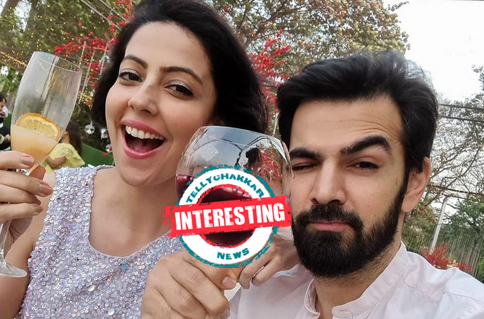 INTERESTING! Udaariyaan promo: Karan V Grover's lady love Poppy Jabbal has a QUIRKY response to Angad's expensive ring for Tejo Karan V Grover