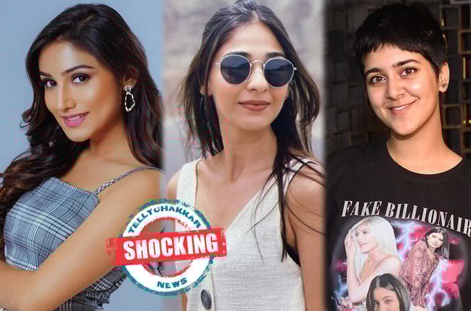 BIGG BOSS 15 BIGG BOSS 15