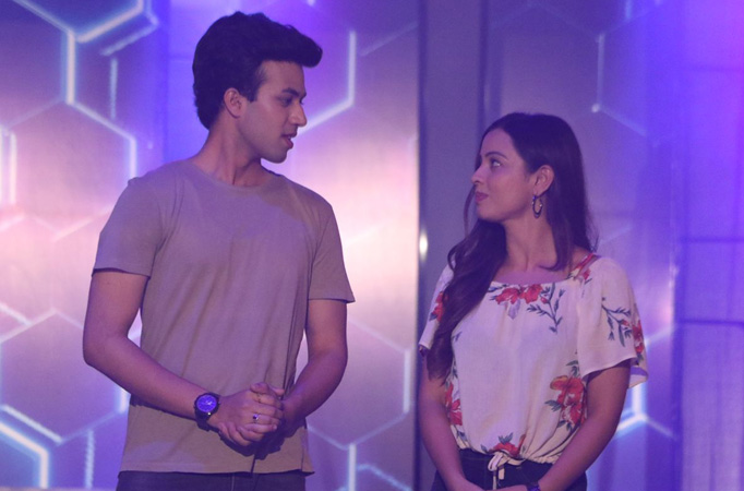 Zing's Pyaar Tune Kya Kiya set for a memorable season finale featuring the ravishing Richa Rathore as Aalya in the last episode – Simply Complicated Pyaar Tune Kya Kiya