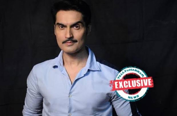 EXCLUSIVE! Not Dakssh Ajit Singh, Kunal Bakshi will play the role of Indra Dev in &TV's Baal Shiv EXCLUSIVE! Not Dakssh Ajit Singh, Kunal Bakshi will play the role of Indra Dev in &TV's Baal Shiv
