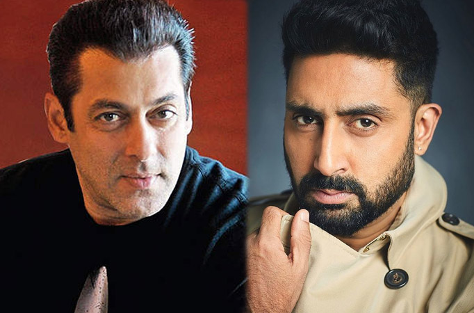Salman Khan Salman Khan
