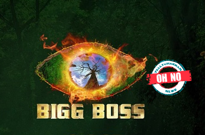 Bigg Boss 15 Bigg Boss 15