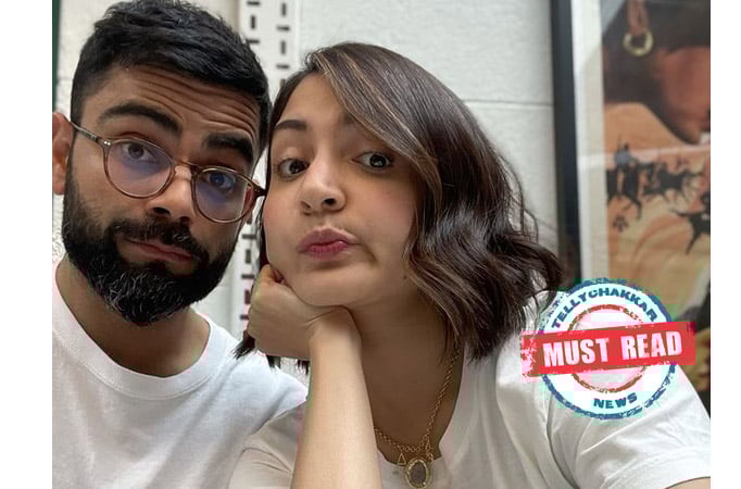 Anushka Sharma Anushka Sharma