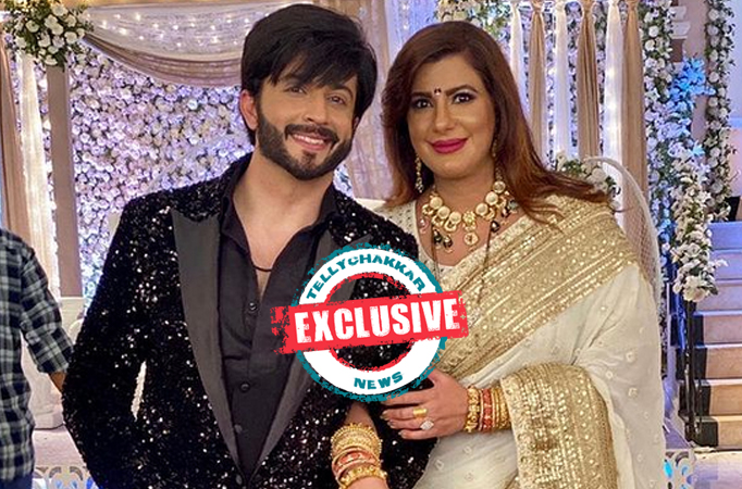 Wow: Dheeraj Dhoopar and I share a mother-son bond in real life as well, says Kundali Bhagya actress Anisha Hinduja aka Rakhi Maa Dheeraj Dhoopar