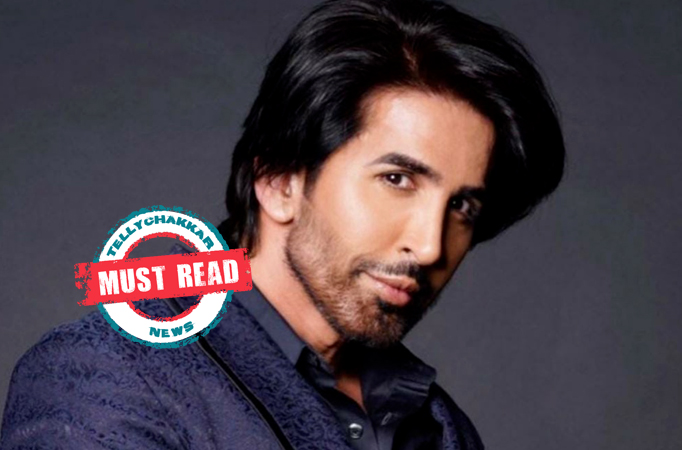 Must read! Vishal Kotian opens up on his eviction from Bigg Boss 15 Vishal Kotian