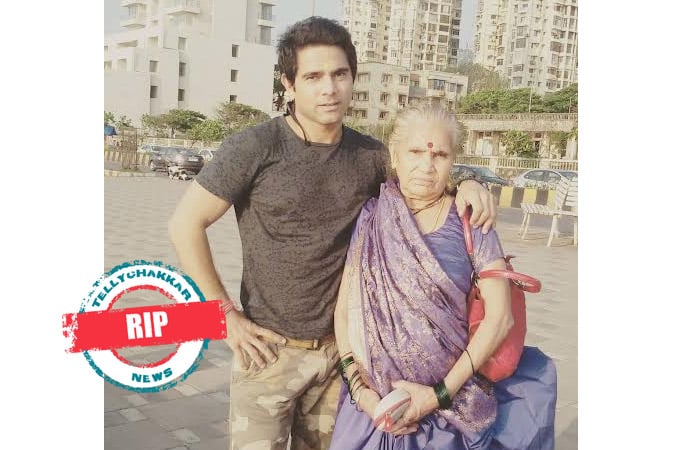 RIP! Bhabhiji Ghar Par Hain actor Deepesh Bhan's mother leaves for heavenly abode in Delhi Bhabhiji Ghar Par Hain