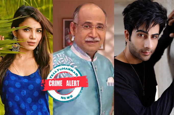Gandii Baat-CRIME ALERT Gandii Baat-CRIME ALERT