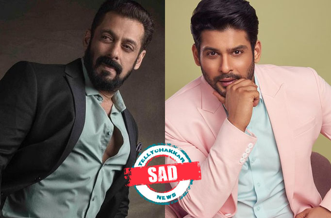 Bigg Boss 15: SAD! Salman Khan Remembers Late Siddharth Shukla, calls him ‘One Man Army’! Salman Khan