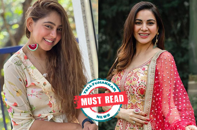 MUST READ: From Niti Taylor to Shraddha Arya - Checkout the celebrities who found love outside the ENTERTAINMENT INDUSTRY! Shraddha Arya