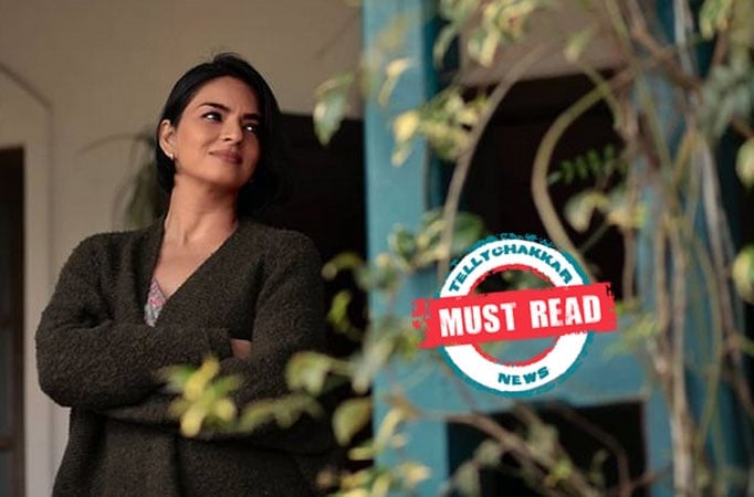 Must Read! Himanshi Choudhry finds OTT a better platform over TV, details inside Himanshi Choudhry