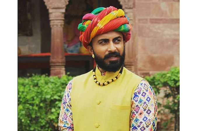 Sunny Pancholi Sunny Pancholi