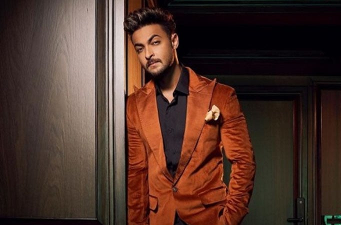 Aayush Sharma Aayush Sharma