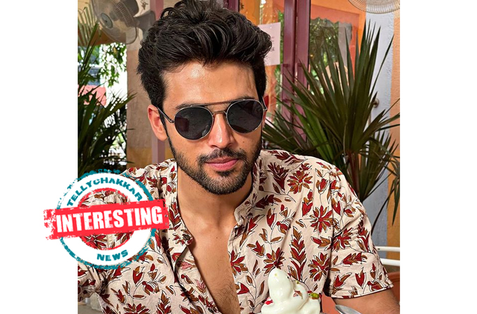 INTERESTING: Korean cinema and dramas are growing by leaps and bounds, says Parth Samthaan INTERESTING: Korean cinema and dramas are growing by leaps and bounds, says Parth Samthaan