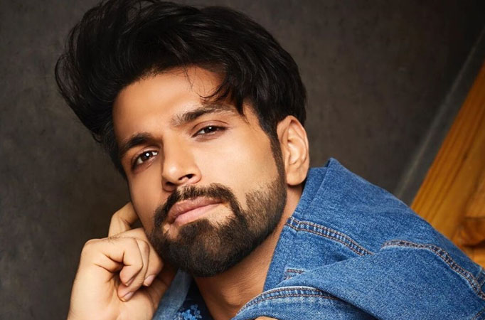 Rithvik Dhanjani Rithvik Dhanjani