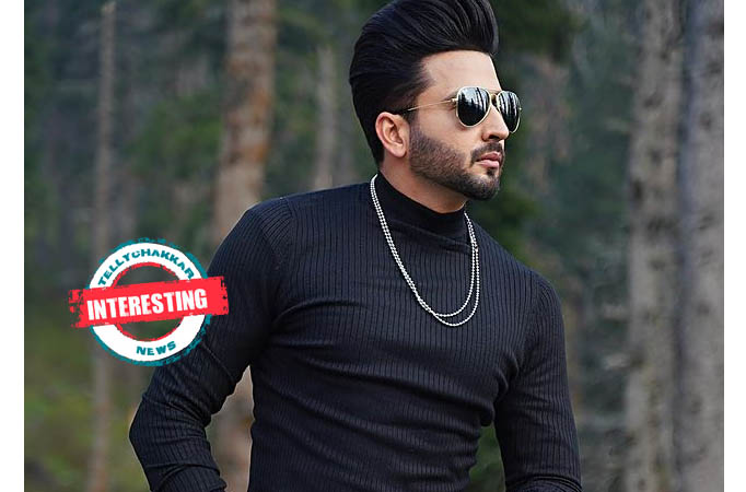 Dheeraj Dhoopar Dheeraj Dhoopar