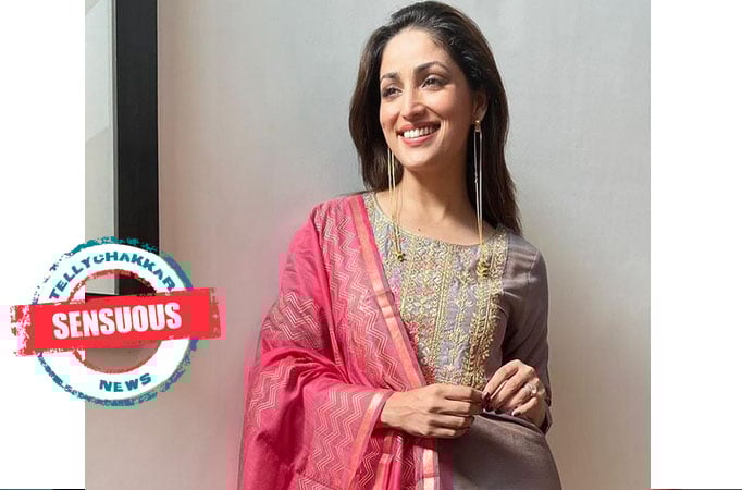  Yami Gautam