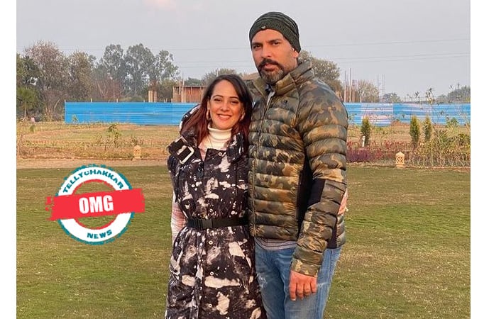 OMG! When Hazel Keech TROLLED Yuvraj Singh for this hilarious reason OMG! When Hazel Keech TROLLED Yuvraj Singh for this hilarious reason