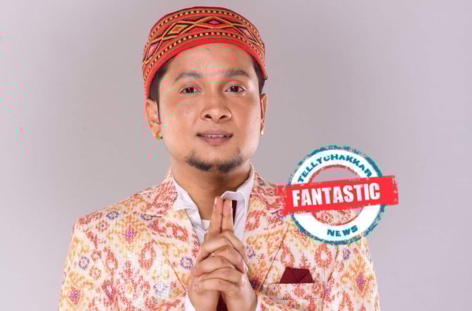 Fantastic! Indian Idol 12 winner Pawandeep Rajan’s first music video is out, fans’ reactions are something UNMISSABLE Fantastic! Indian Idol 12 winner Pawandeep Rajan’s first music video is out, fans’ reactions are something UNMISSABLE