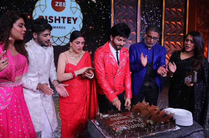 Dheeraj Dhoopar’ Dheeraj Dhoopar’