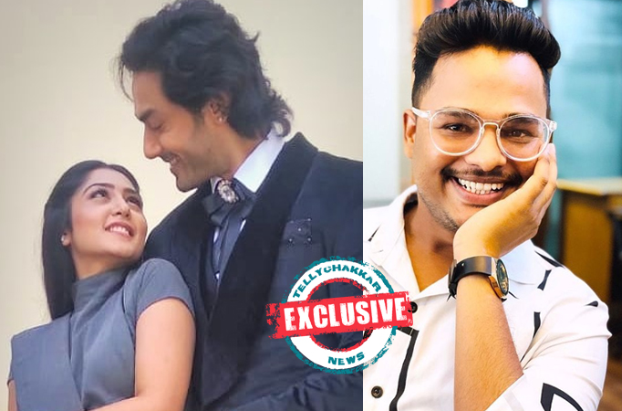 EXCLUSIVE! 'Avinesh and Anjali were the first choices for Tere Bina Jiya Jaaye Naa Casting director Abhishek Gupta gets CANDID about the show, team and more EXCLUSIVE! 'Avinesh and Anjali were the first choices for Tere Bina Jiya Jaaye Naa Casting director Abhishek Gupta gets CANDID a