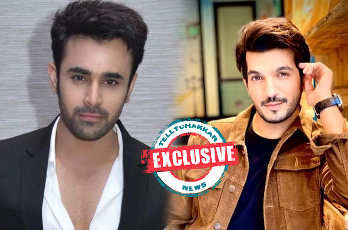 Exclusive! Pearl Puri or Arjun Bijlani to be locked in for Naagin 6 as the lead of the show? Exclusive! Pearl Puri or Arjun Bijlani to be locked in for Naagin 6 as the lead of the show?