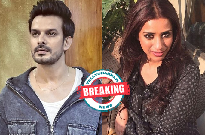 Breaking: Kapil Arya to be part of Ashvini Yardi’s next? Breaking: Kapil Arya to be part of Ashvini Yardi’s next?