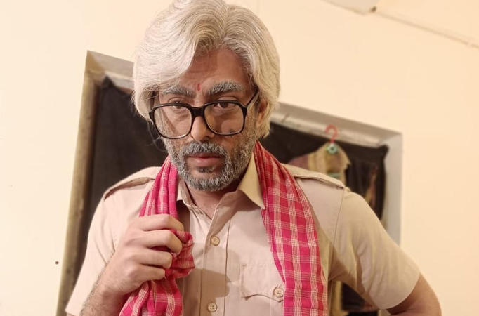 Krushal Ahuja Krushal Ahuja
