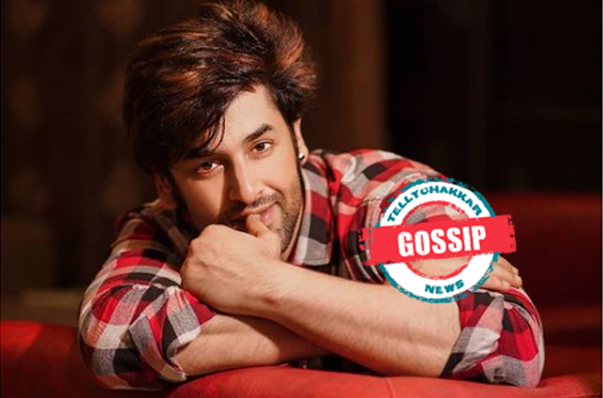 GOSSIP! Shashank Vyas was APPROACHED for Rajan Shahi's new show and Colors' upcoming show Fanaa GOSSIP! Shashank Vyas was APPROACHED for Rajan Shahi's new show and Colors' upcoming show Fanaa
