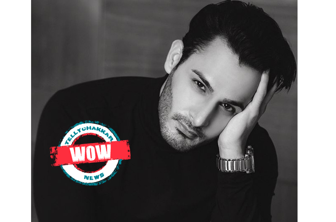 Bigg Boss 15: Wow! Check out these unknown facts about Umar Riaz Bigg Boss 15: Wow! Check out these unknown facts about Umar Riaz