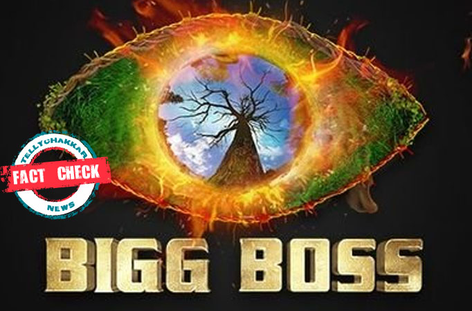 Bigg Boss 15 Bigg Boss 15