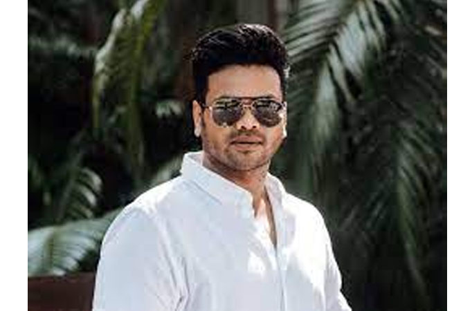 Manchu Manoj Manchu Manoj