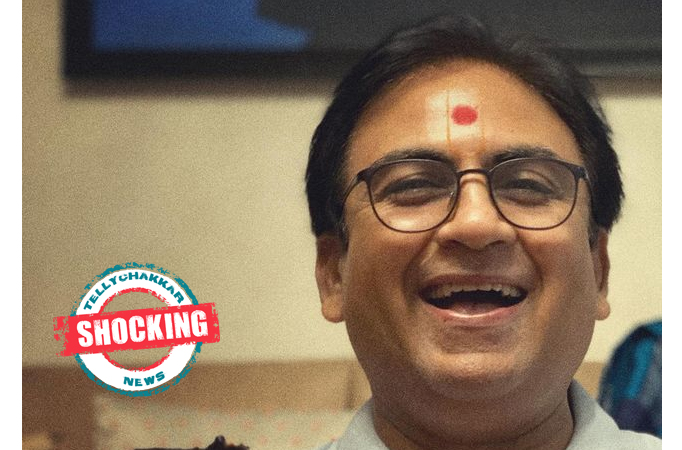 Shocking! Dilip Joshi has recently spilled the beans of quitting Taarak Mehta Ka Ooltah Chashmah Shocking! Dilip Joshi has recently spilled the beans of quitting Taarak Mehta Ka Ooltah Chashmah
