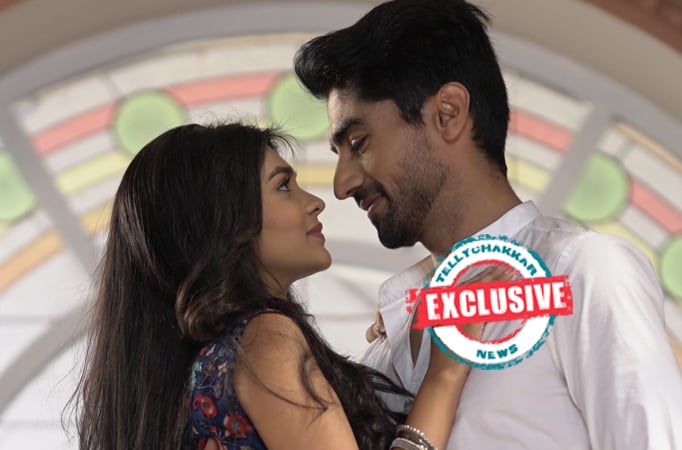 EXCLUSIVE! AbhiRa to have yet another EMOTIONAL MOMENT with a dreamy dance in StarPlus' Yeh Rishta Kya Kehlata Hai EXCLUSIVE! AbhiRa to have yet another EMOTIONAL MOMENT with a dreamy dance in StarPlus' Yeh Rishta Kya Kehlata Hai