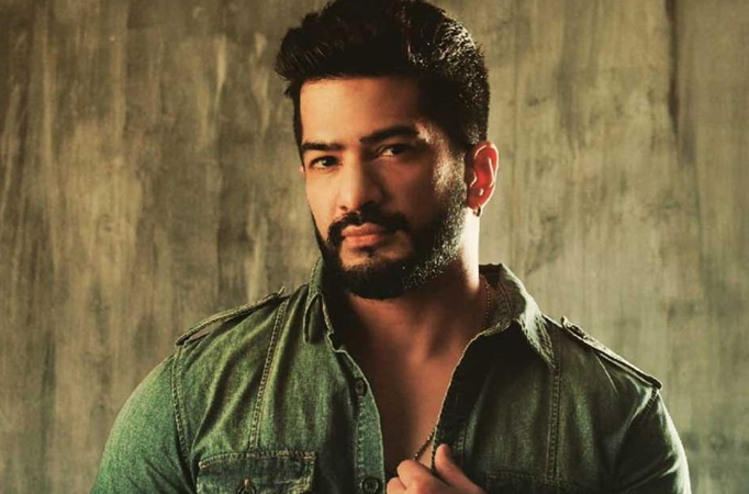 Amit Tandon recreates Kishore Kumar's iconic 'Ek Haseena Thi' song Amit Tandon recreates Kishore Kumar's iconic 'Ek Haseena Thi' song