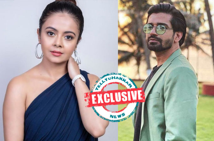 Devoleena-vishal-exl Devoleena-vishal-exl