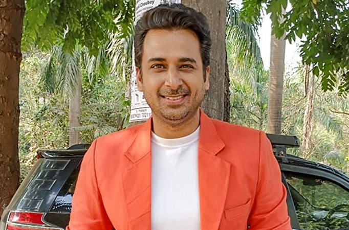 Sarwar Ahuja all set to enter 'Tera Yaar Hoon Main' Sarwar Ahuja all set to enter 'Tera Yaar Hoon Main'
