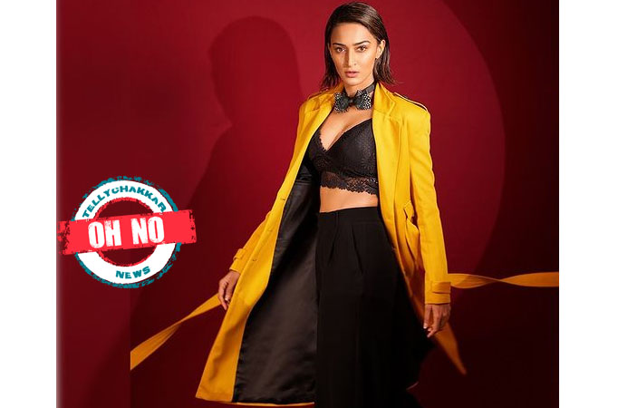 Erica Fernandes Erica Fernandes