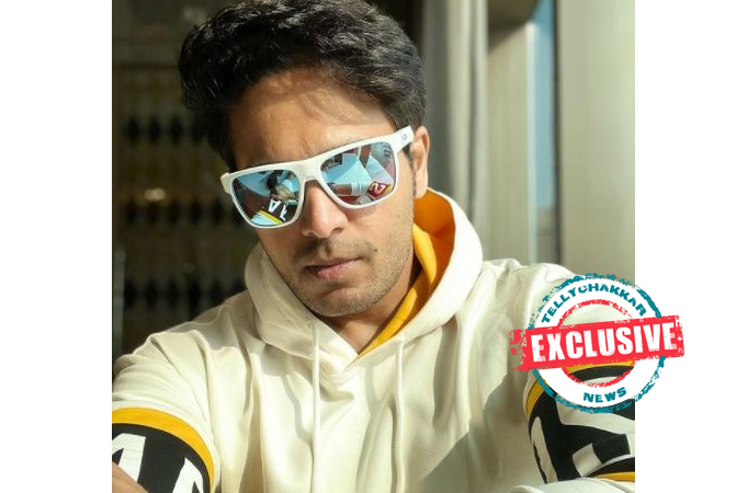 UNMISSABLE! Anupama fame Gaurav Khanna's THROWBACK audition video proves he always had the spark to create magic on-screen UNMISSABLE! Anupama fame Gaurav Khanna's THROWBACK audition video proves he always had the spark to create magic on-screen