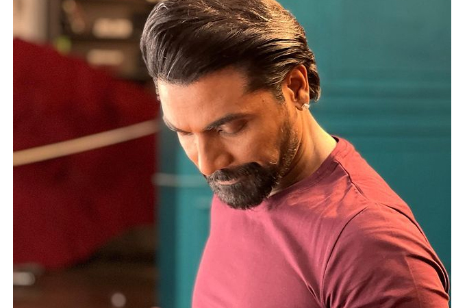 Remo D'Souza makes a comeback on 'DID Li'l Masters 5' Remo D'Souza makes a comeback on 'DID Li'l Masters 5'