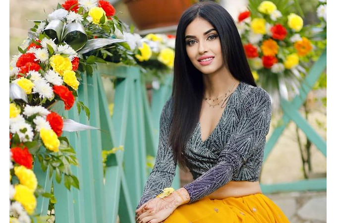Riney Aryaa: Becoming an actor isn't as easy as many people think Riney Aryaa: Becoming an actor isn't as easy as many people think