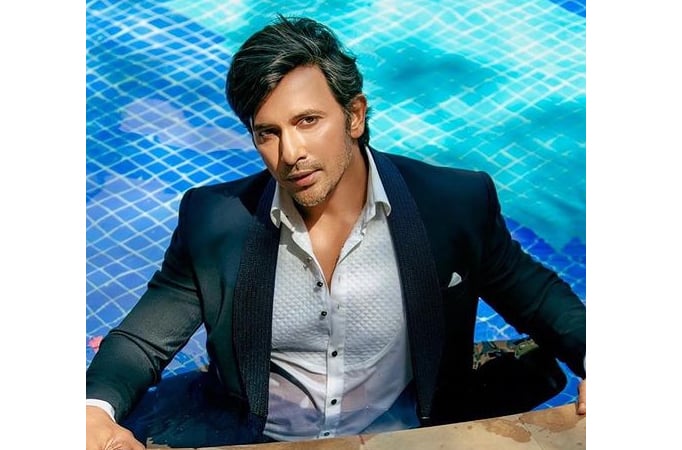Terence Lewis shares his experience of judging 'India's Best Dancer 2' Terence Lewis shares his experience of judging 'India's Best Dancer 2'