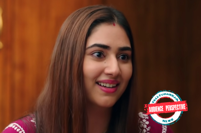 AUDIENCE PERSPECTIVE! Priya's character is setting a wrong example for the viewers of Bade Acche Lagte Hai 2 AUDIENCE PERSPECTIVE! Priya's character is setting a wrong example for the viewers of Bade Acche Lagte Hai 2