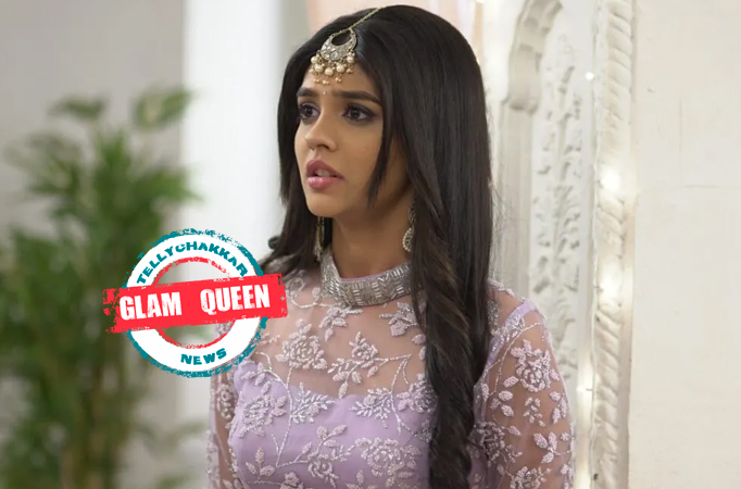 GLAM QUEEN! Akshara's Bole Chudiyaan is one of the most memorable performances of Yeh Rishta; Pranali shares the BTS GLAM QUEEN! Akshara's Bole Chudiyaan is one of the most memorable performances of Yeh Rishta; Pranali shares the BTS