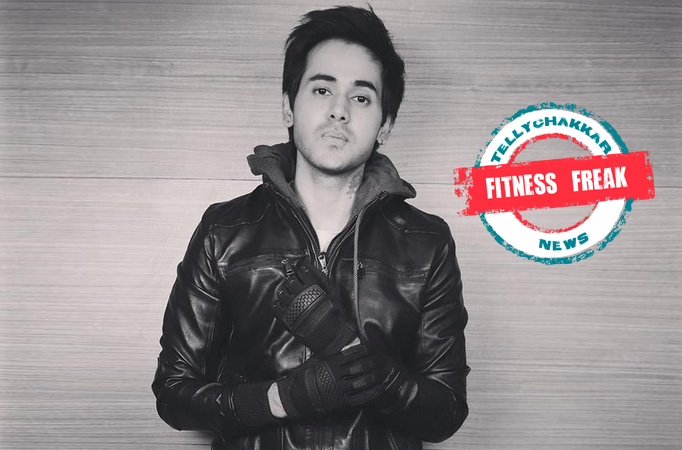 Randeep Rai-fitness Randeep Rai-fitness