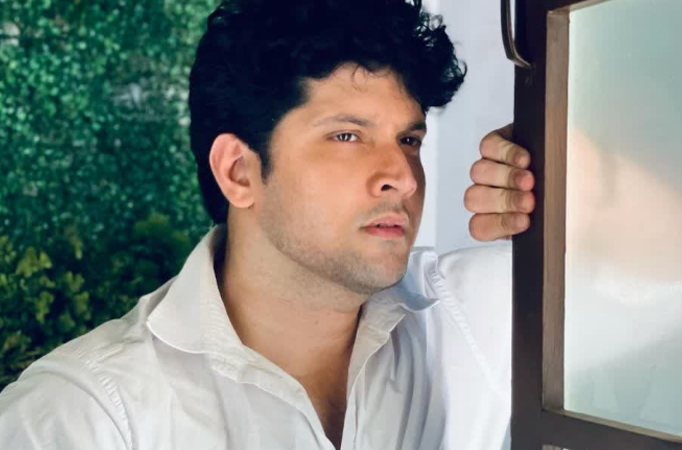 Aditya Deshmukh: I'd always love to be part of Marathi showbiz Aditya Deshmukh: I'd always love to be part of Marathi showbiz