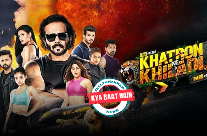 Kya Baat Hai! Khatron Ke Khiladi Season 11 to have a re-run will go on air from this date Kya Baat Hai! Khatron Ke Khiladi Season 11 to have a re-run will go on air from this date