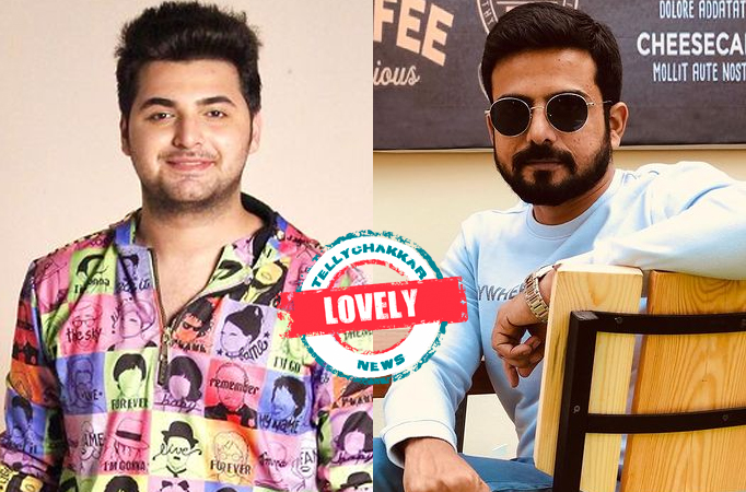 Ghum Hai Kisikey Pyaar Meiin: Lovely! Vihan aka Mohit reveals what Yogendra Vikram Singh aka Samrat means to him Ghum Hai Kisikey Pyaar Meiin: Lovely! Vihan aka Mohit reveals what Yogendra Vikram Singh aka Samrat means to him