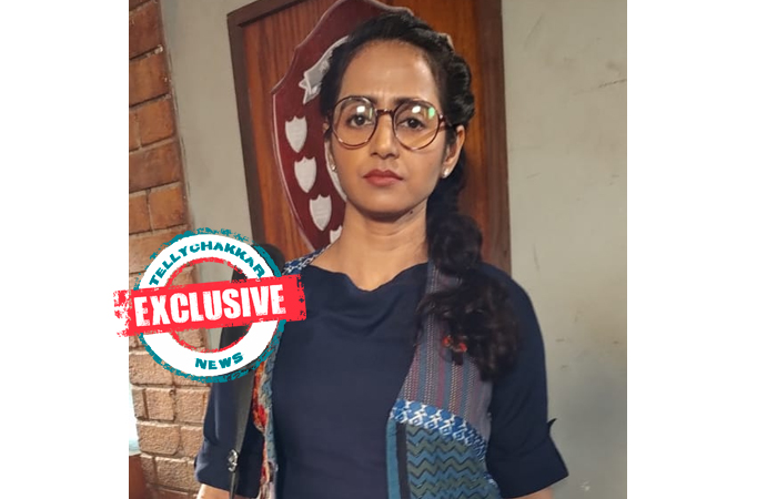 Exclusive! Bhamini Oza to enter Sony SAB's Ziddi Dil Maane Exclusive! Bhamini Oza to enter Sony SAB's Ziddi Dil Maane