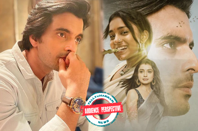 AUDIENCE PERSPECTIVE! Gashmeer's EXIT to change the NARRATIVE of Imlie? AUDIENCE PERSPECTIVE! Gashmeer's EXIT to change the NARRATIVE of Imlie?